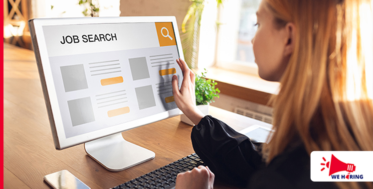 Job Searching Websites 